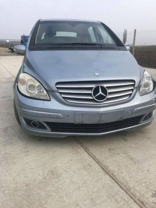 DEZMEMBREZ Piese Mercedes Benz A B Class Motor 2.0 Diesel Euro 4 Cutie Automata Manuala An 2005-2009