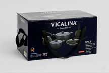 Набор от Vacalina