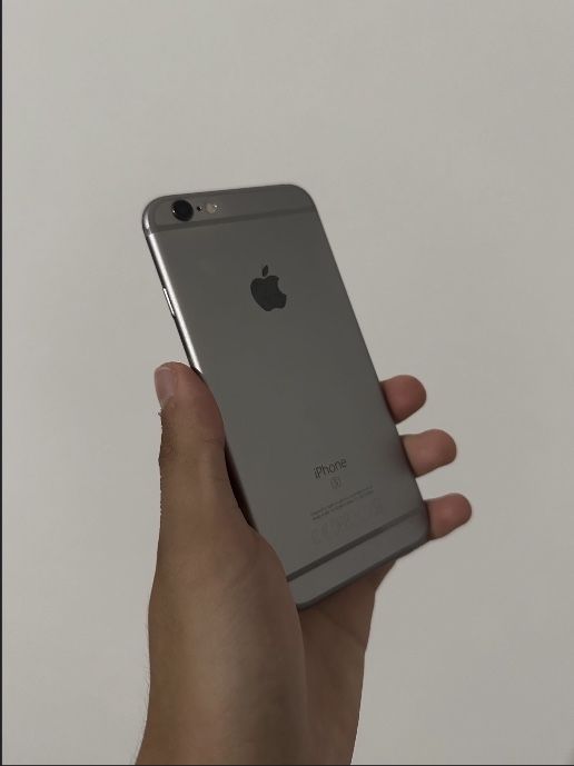 Iphone 6s 64GB 95% Baterie