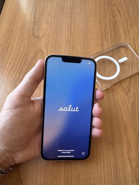 Iphone 13 Pro, 256gb