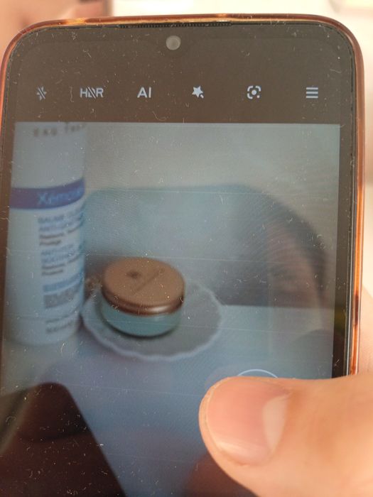 Redmi 9c в хорошем состоянии все работает