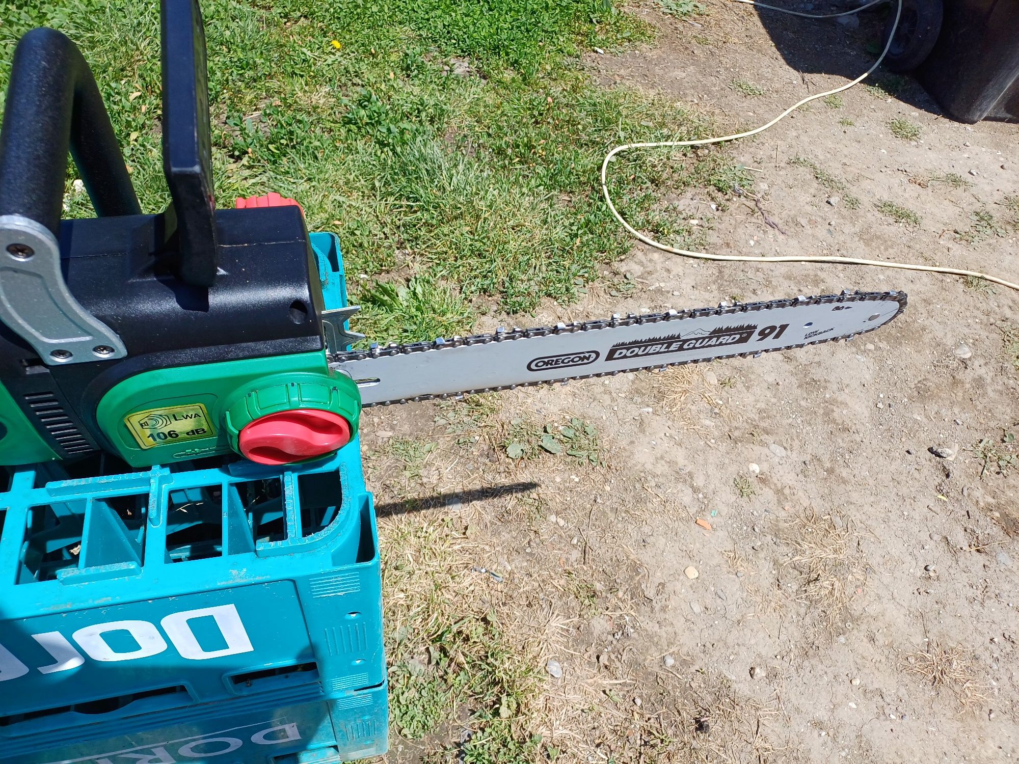 Drujba Electrica