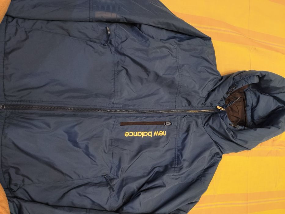 New Balance Куртка
