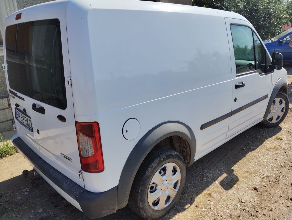 Vând Ford trans conect an 2011