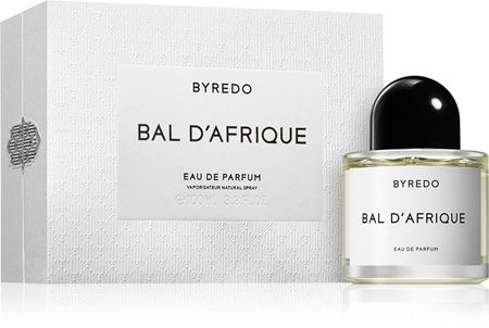 Byredo Bal D'afrique edp 100ml- парфюм Унисекс