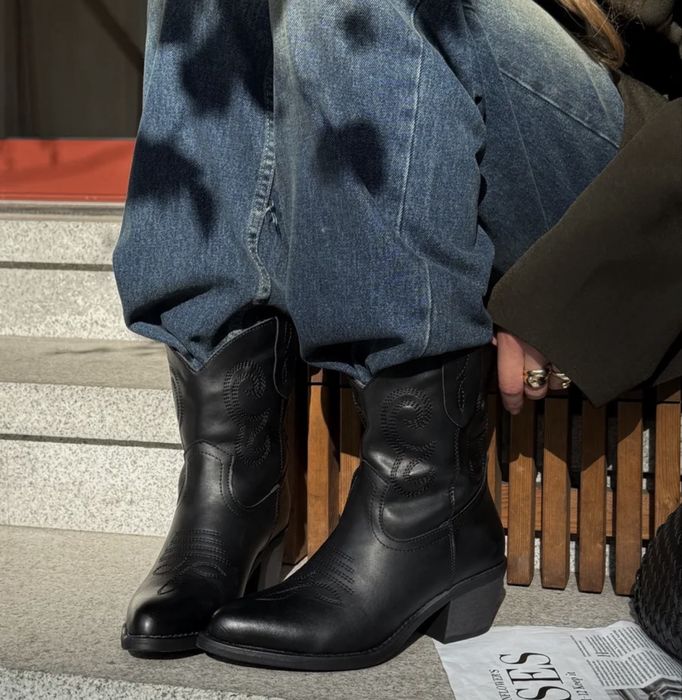 Казаки демисезонные