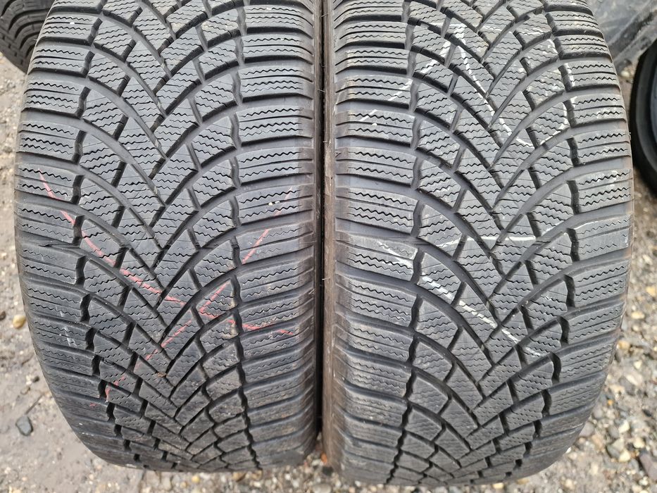 Anvelope 225/45R17 marca Bridgestone, M +S, DOT 2020 ,7.5 mm