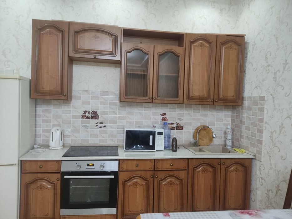 Продам кухонный гарнитур