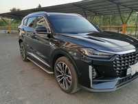 Jetour x70 plus sotiladi.