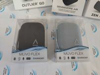 Creative Muvo Flex – водоустойчива Bluetooth колонка Нов с 24 м.гар.