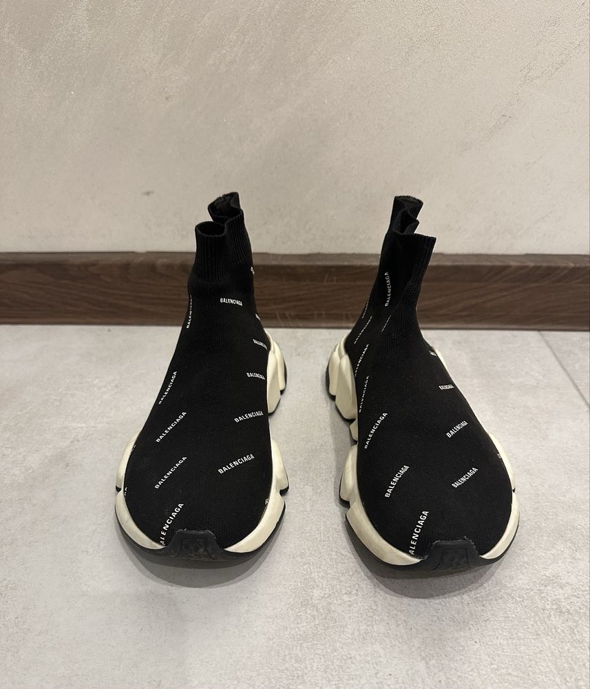Balenciaga Speed Trainer