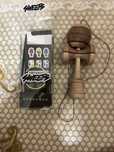 Kendama Sweets Splice IX