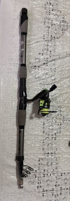 Продавам Въдица Siweida