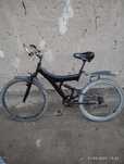 Velosiped sotiladi