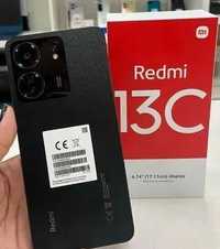 Redmi 13C 256GB YANGİ karobka sotiladi