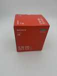 Sony 18-135mm F3.5-5.6 OSS Obiectiv Sony E, nou!