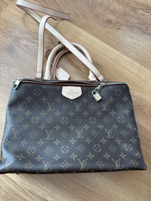 Чанта Louis Vuitton еко кожа