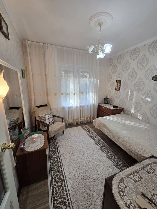 Мирзо Улугбек массив ттз 4 4/1/4 балкон 2*6