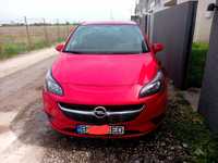 Opel Corsa Opel corsa august 2017 impecabila primul proprietar