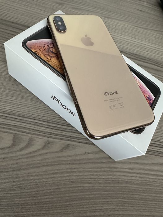 Iphone XS 512 GB