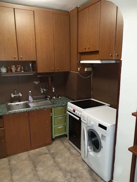 Апартамент Варна