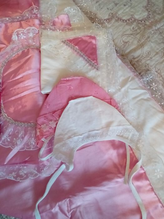 Продам конверт на выписку