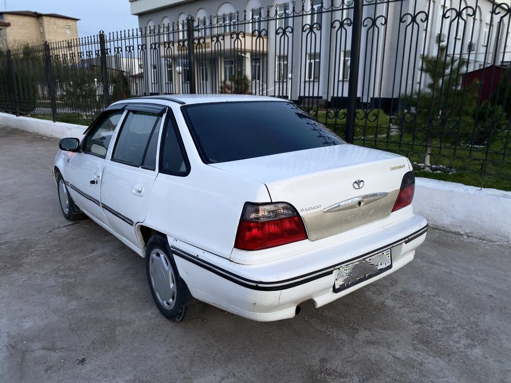 Daewoo nexia 1 sons