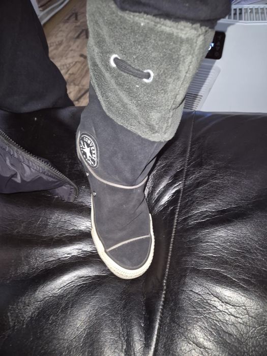 Converse оригинални боти