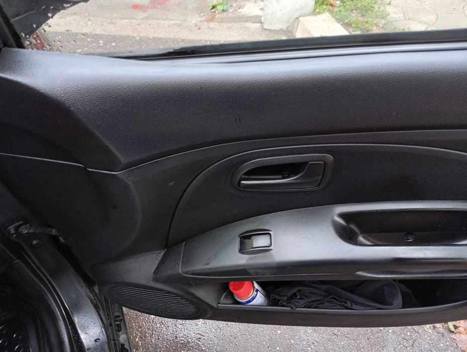 Kia Picanto 2010