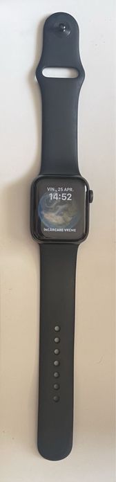 Apple warch seria 6