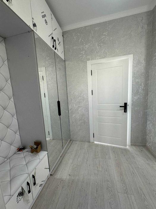 Продаётся 3х комн квартира на 3 этаже Ор-р 5 микрорайон Мелодия