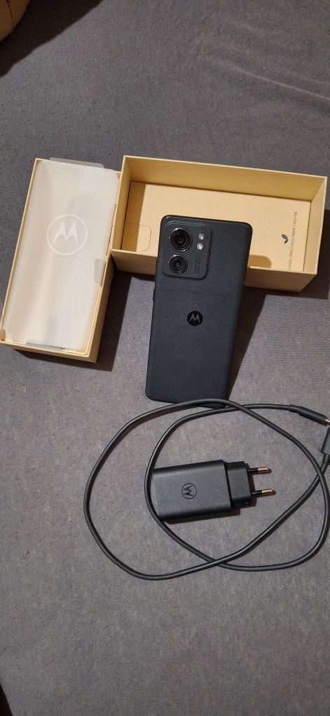 Motorola edge 40