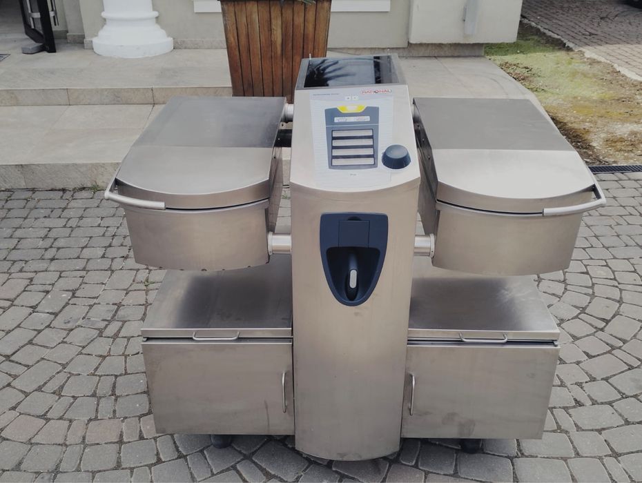 Rational VarioCooKing VCC 112