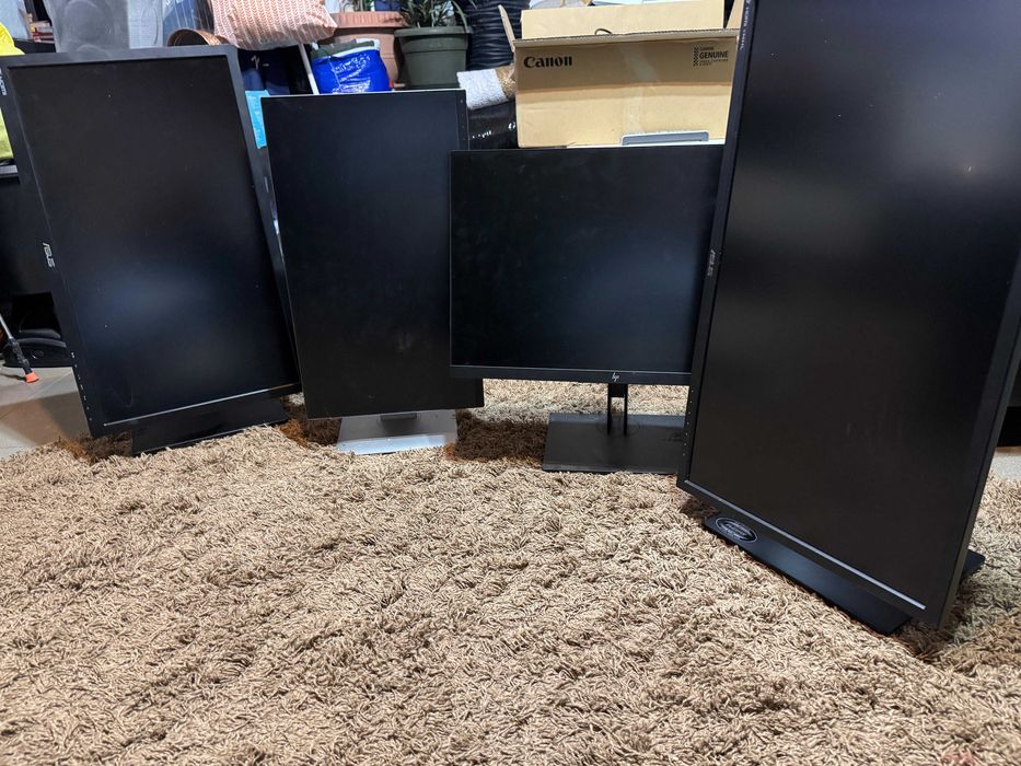 Monitoare Secon hand SH