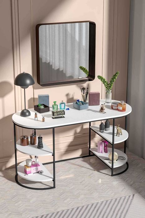 Тоалетка за грим / Тоалетка за спалня / Маса за грим