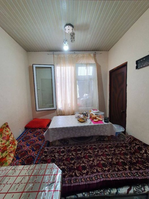 13 квартал. 3/3/4. 2/6 балкон. Ипотеку можно