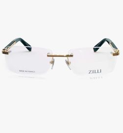 Ръчно изработени диоптрични очила ZILLI. Нови! Превъзходно качество!