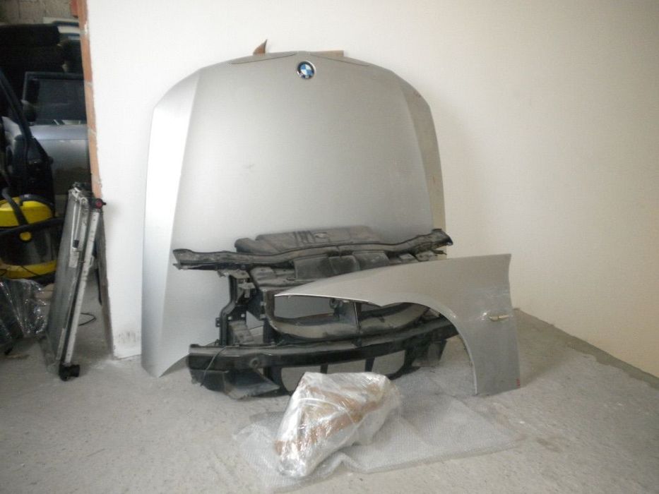 Piese BMW seria 3 E90 an 2005 2006 2007 2008 2009 2010 2011 2012 2013