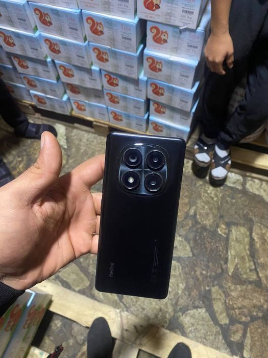 Redmi note 14 pro