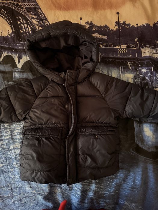 Детско яке Зара/ Zara, размер 86 см.