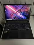 Laptop gaming Acer| Ryzen 7| GTX1650 TI| SSD 512gb