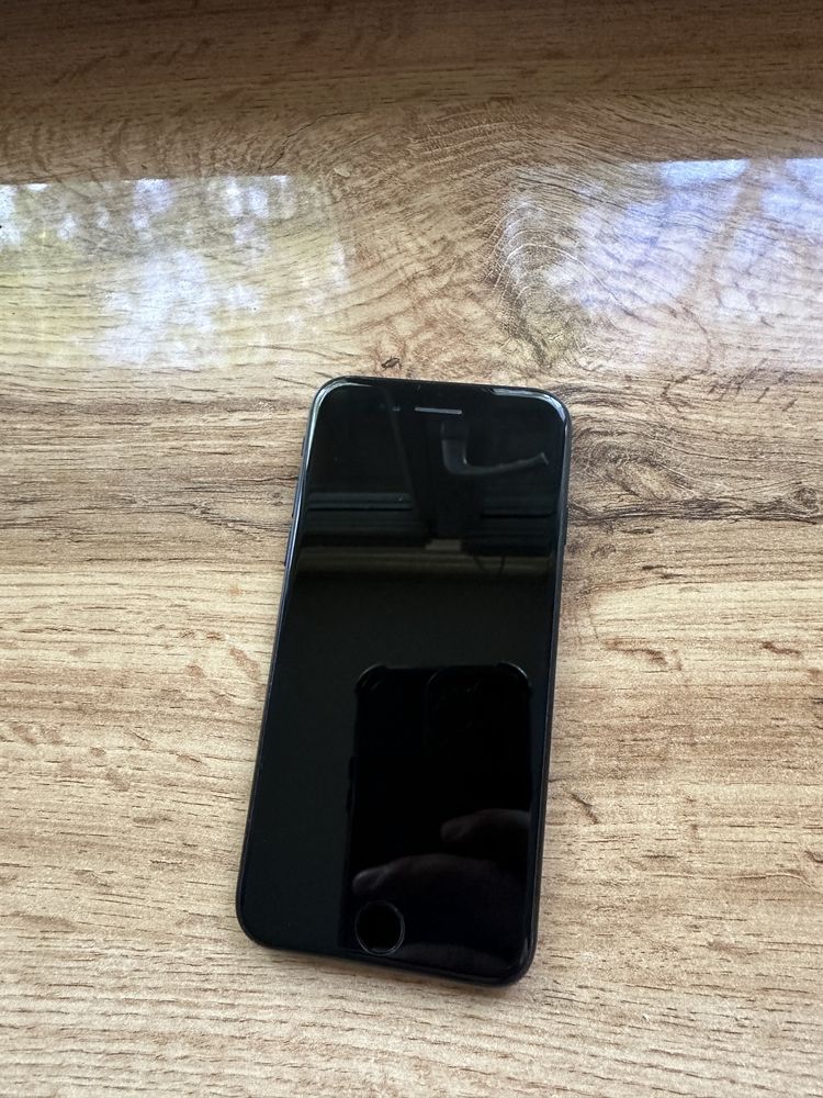 Iphone 7 128gb black не вскрывался