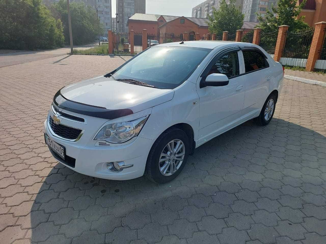 Продам Автомобиль Chevrolet Cobalt 2022 г.