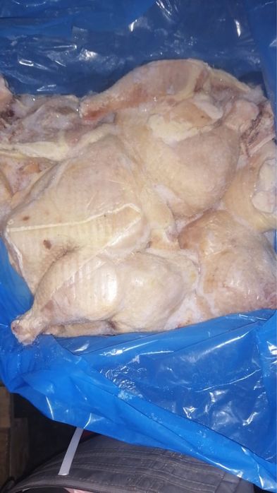 Окорока опт и розница обваленные