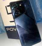 Tecno pova 5 kelishilgan narxda