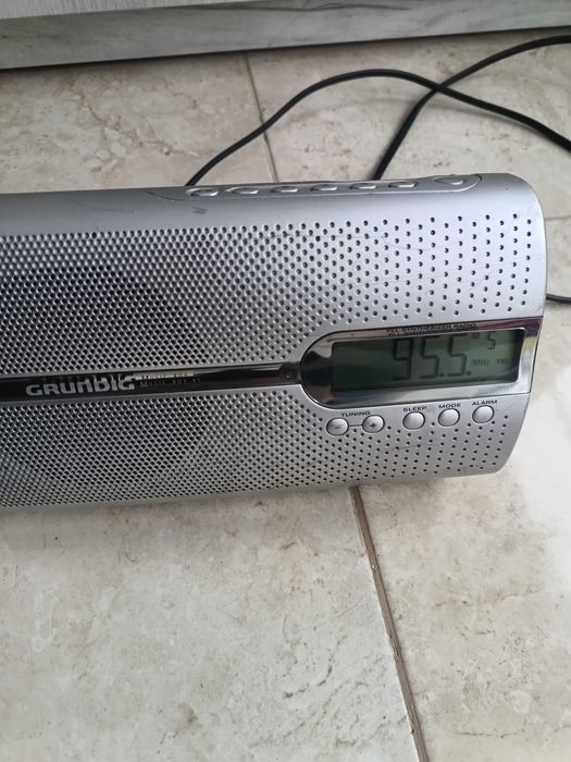 Радио -Grundig music boy 51
