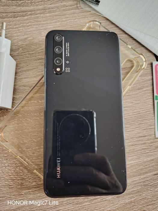Huawei nova 5 t 128GB