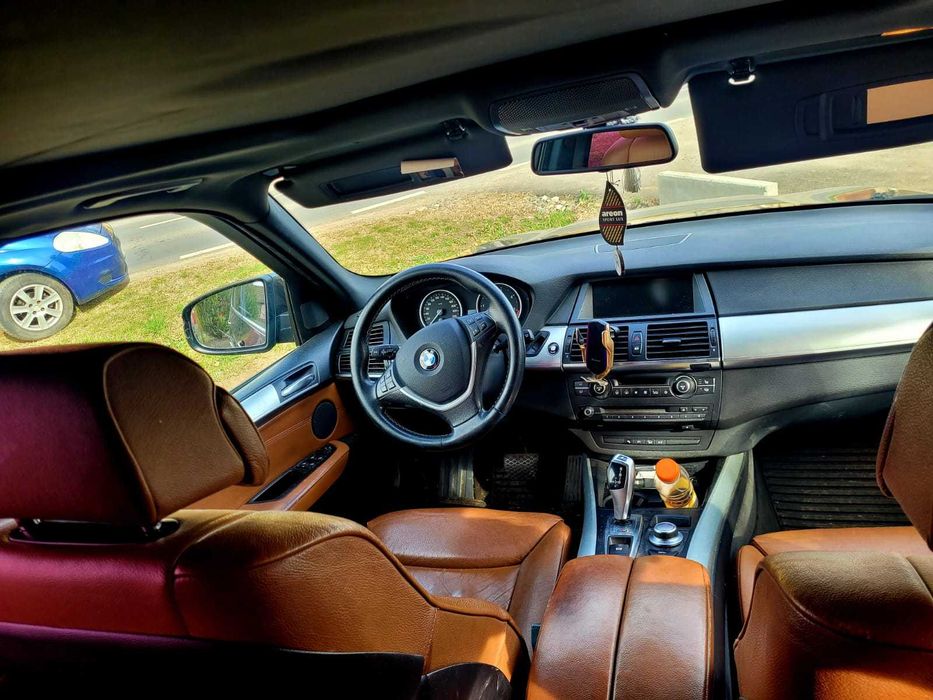 Bmw x5 E70 M Pachet
