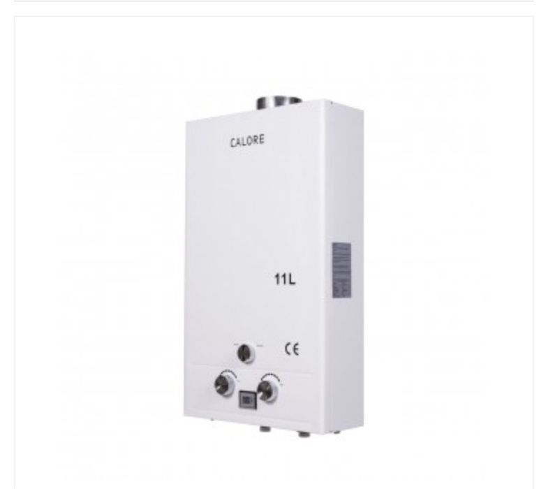 Instant calore TN11