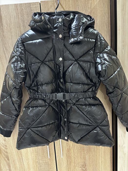 Опигинално яке Juicy Couture